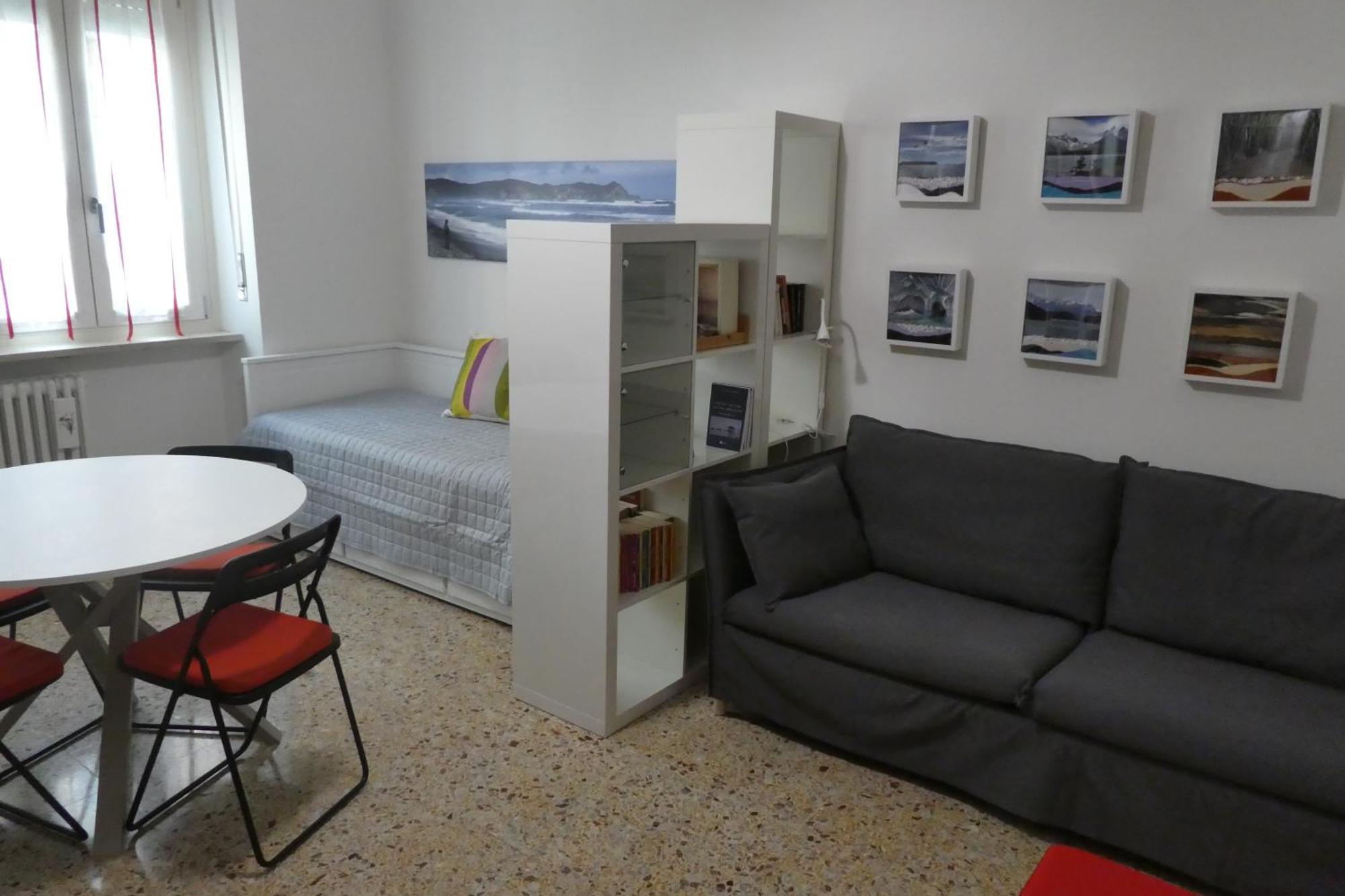 Apartment Il Cacciatore Di Sogni Turín Exterior foto