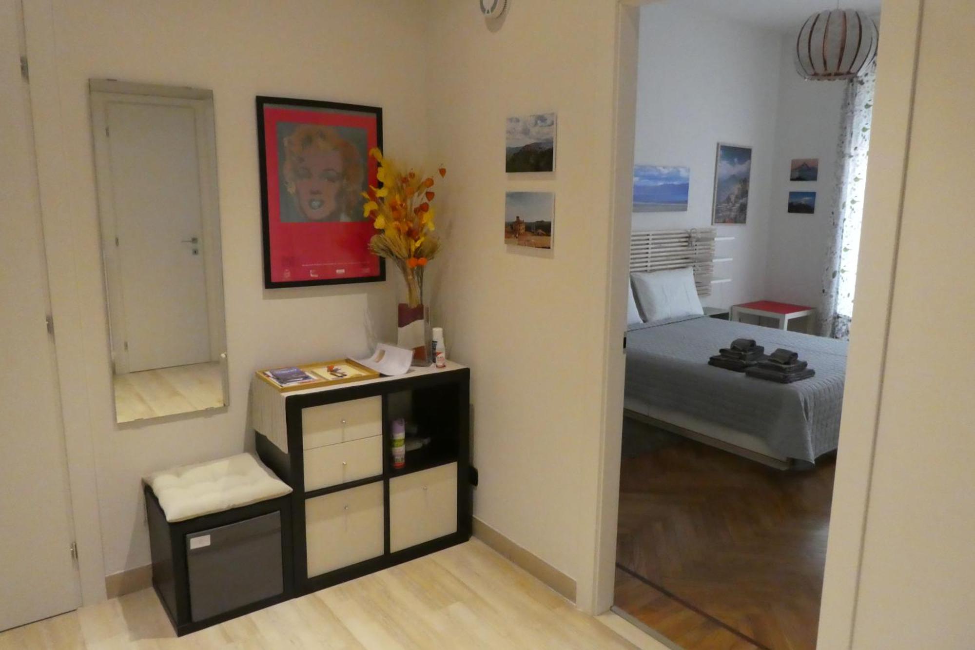 Apartment Il Cacciatore Di Sogni Turín Exterior foto